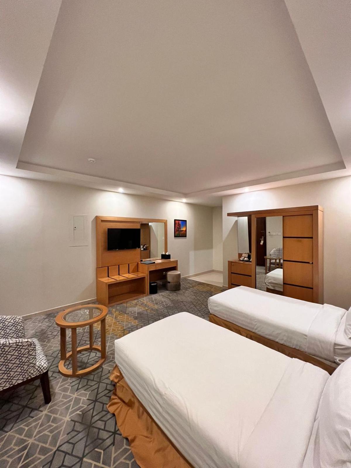 AlMuhaidb Residence Alkhafji Dış mekan fotoğraf