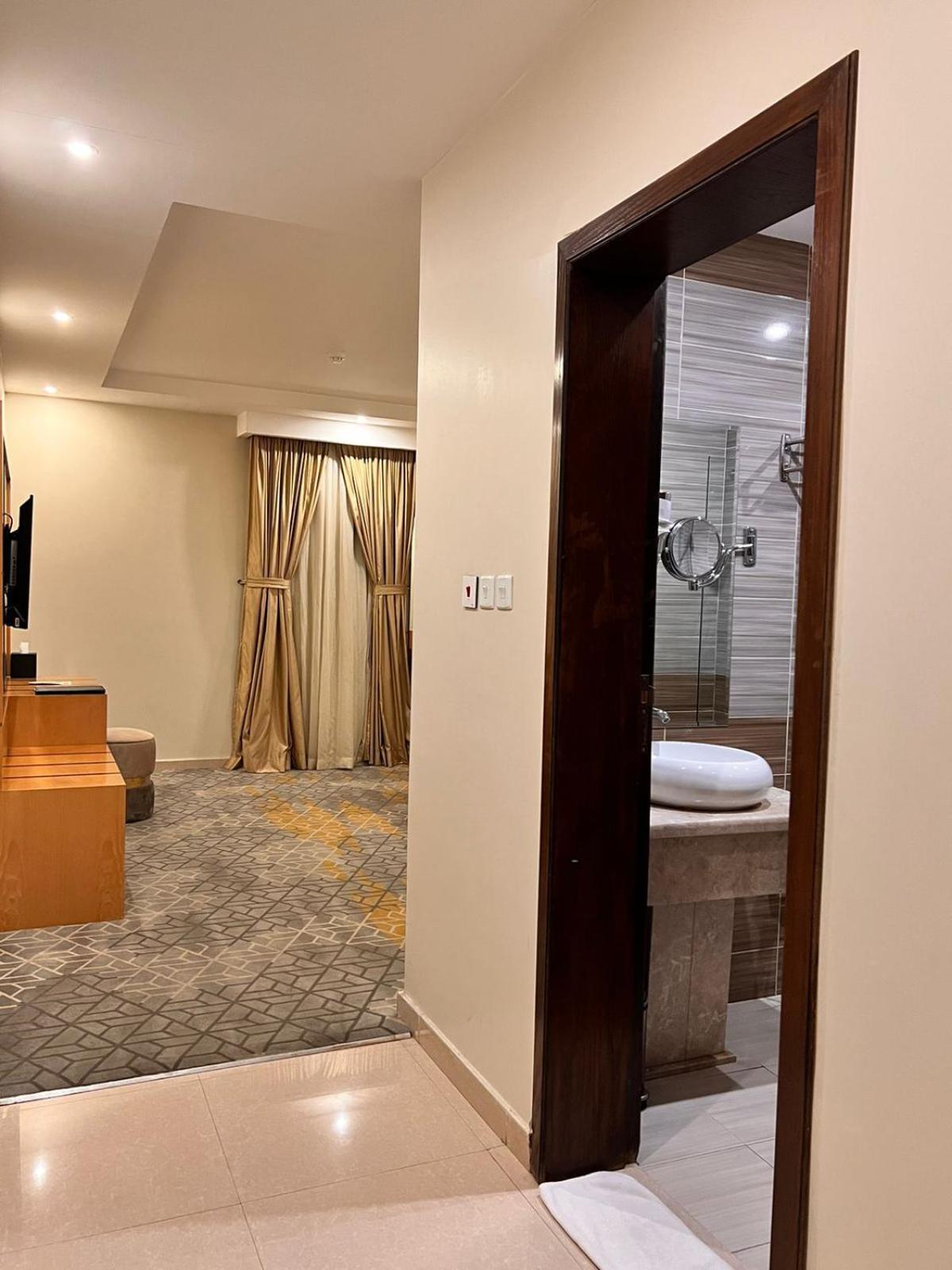 AlMuhaidb Residence Alkhafji Dış mekan fotoğraf