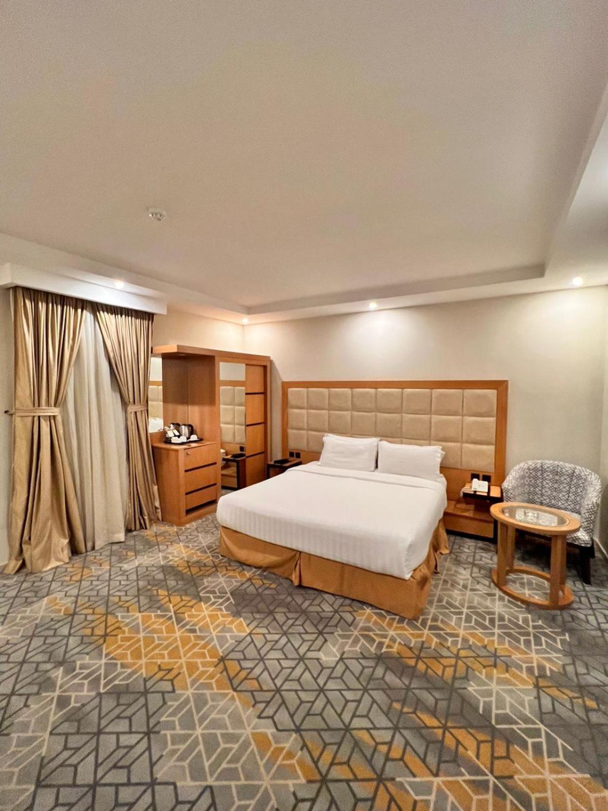 AlMuhaidb Residence Alkhafji Dış mekan fotoğraf