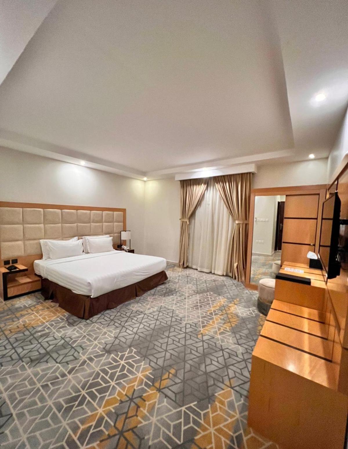 AlMuhaidb Residence Alkhafji Dış mekan fotoğraf