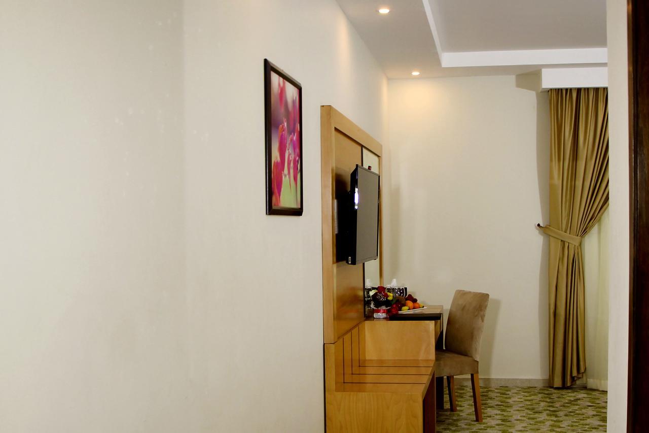 AlMuhaidb Residence Alkhafji Dış mekan fotoğraf