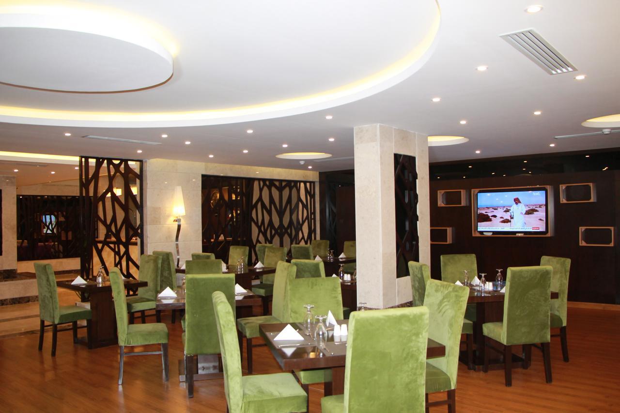 AlMuhaidb Residence Alkhafji Dış mekan fotoğraf