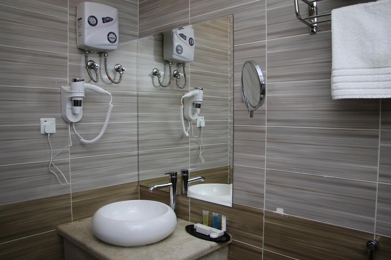 AlMuhaidb Residence Alkhafji Dış mekan fotoğraf