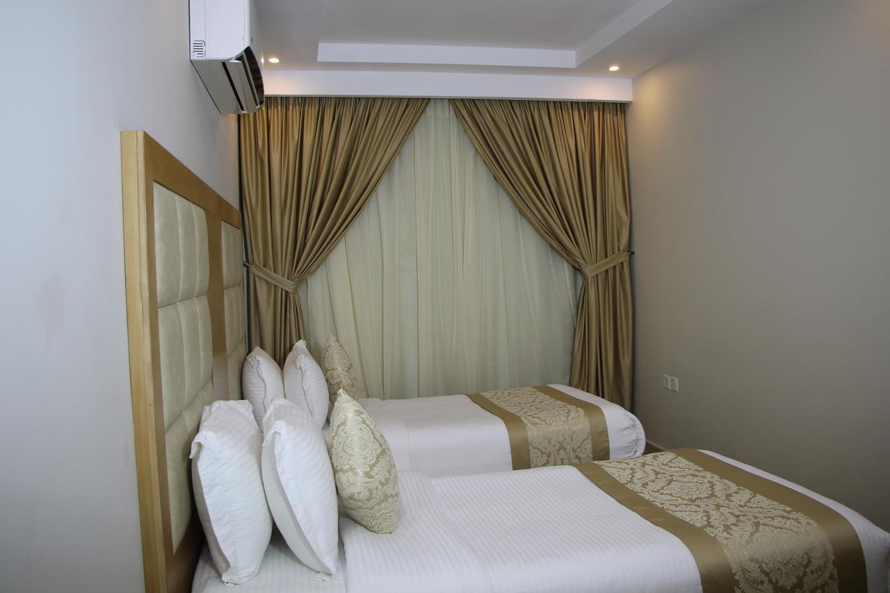 AlMuhaidb Residence Alkhafji Dış mekan fotoğraf